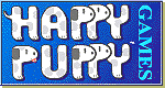 happypuppy Logo